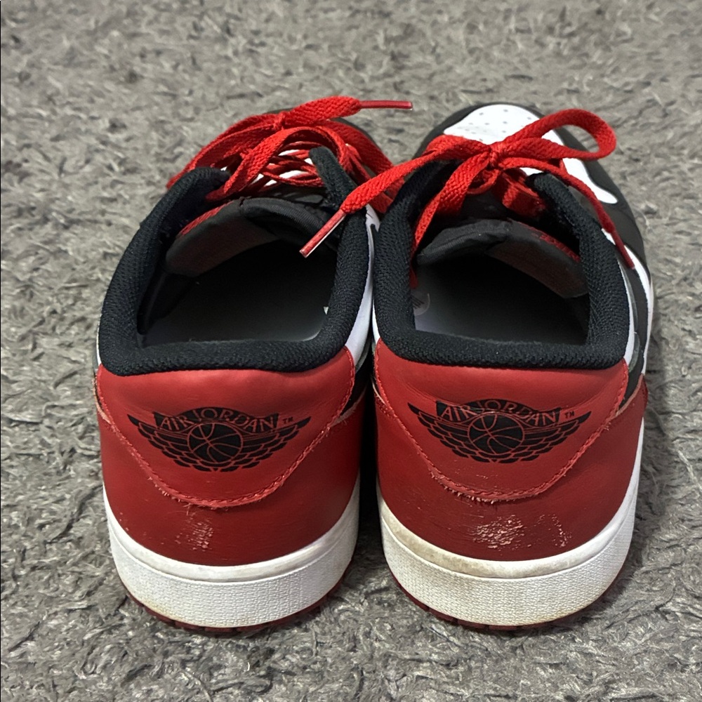 Jordan 1 low - Picture 4 of 8
